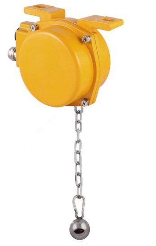 Датчик наличия перегруза на конвейерной ленте INNOLEVEL серии BHS-M