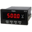 Вольтметр постоянного тока щитовой с релейным выходом Omix P94-DV1-K