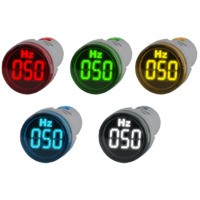 Цифровой индикатор частоты Omix R30-F1-1-N2