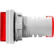 Цифровой индикатор частоты Omix T33-F1-1-N2 рис.1