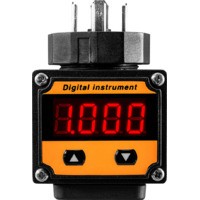 Индикатор-измеритель аналогового сигнала ИДДМ-11