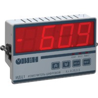 Измеритель цифровой ОВЕН ИДЦ1