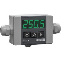 Измеритель технологических параметров ОВЕН ИТП-11