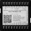 Мультиметр однофазный щитовой с 3 релейными выходами Omix P99-MZ3-1-3K рис.3