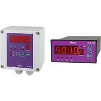 Измеритель параметров однофазной сети Omix MX-1(R)-0.5-RS485