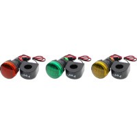 Цифровые индикаторы напряжения и тока MT22-VAM