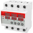 Реле контроля трехфазного тока и напряжения Omix D5-AV6-3-K6 рис.0