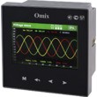 Анализатор параметров трехфазной сети Omix P99-MAY-3-R-RS485 рис.3