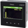 Анализатор параметров трехфазной сети Omix P99-MAY-3-R-RS485 рис.5