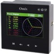 Анализатор параметров трехфазной сети Omix P99-MAY-3-RS485 рис.0