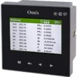 Анализатор параметров трехфазной сети Omix P99-MAY-3-RS485 рис.4