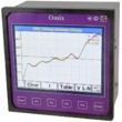 Анализатор параметров трехфазной сети с регистрацией Omix P1414-MAY-R-RS485-Eth рис.2