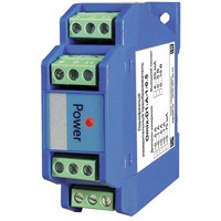 Однофазный измерительный преобразователь Omix D1-A0-1-TR