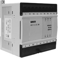 Модуль ввода параметров электрической сети ОВЕН МЭ110-220.3М