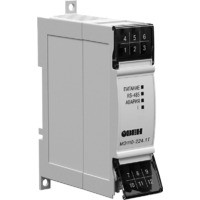 Модуль ввода параметров электрической сети ОВЕН МЭ110-224.1Т