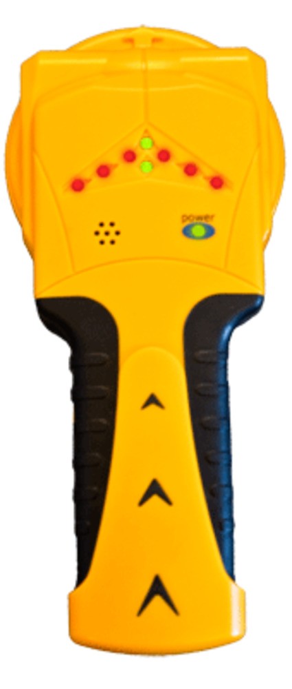 Многофункциональный детектор ARJ-02