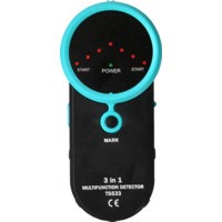 Многофункциональный детектор TS533