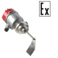 Датчик-сигнализатор уровня сыпучих материалов INNOLEVEL во взрывозащищенном исполнении