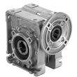Червячные редукторы в квадратном корпусе рис.2