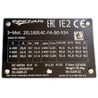 Электродвигатели асинхронные трёхфазные INNOVARI класс E2 рис.3