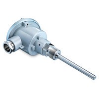 Датчик температуры Baumer TCR6