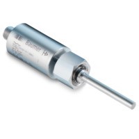 Калориметрические расходомеры Baumer FlexFlow PF20S