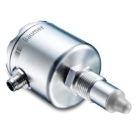 Емкостно-частотный сигнализатор уровня Baumer  CleverLevel LFFS