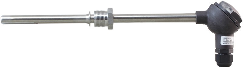 Термосопротивление с коммутационной головкой дТС045 (аналог)