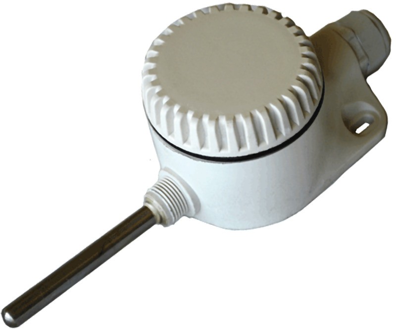 Термопреобразователь сопротивления для измерения температуры воздуха дТС125Л