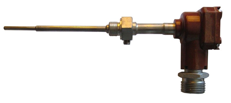 Термосопротивление с коммутационной головкой ТСП-5081-01