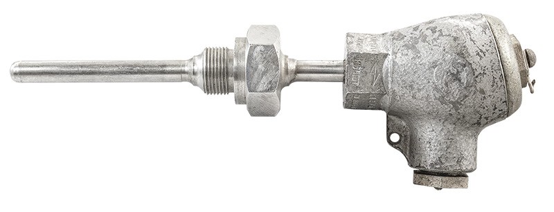 Термосопротивление с коммутационной головкой ТСП-371П