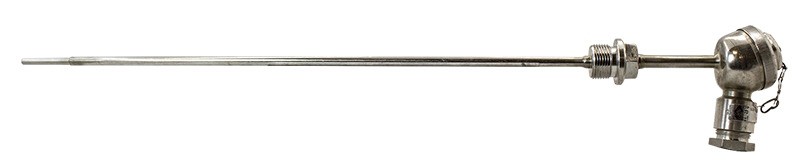 Термосопротивление с коммутационной головкой ТСП-5089