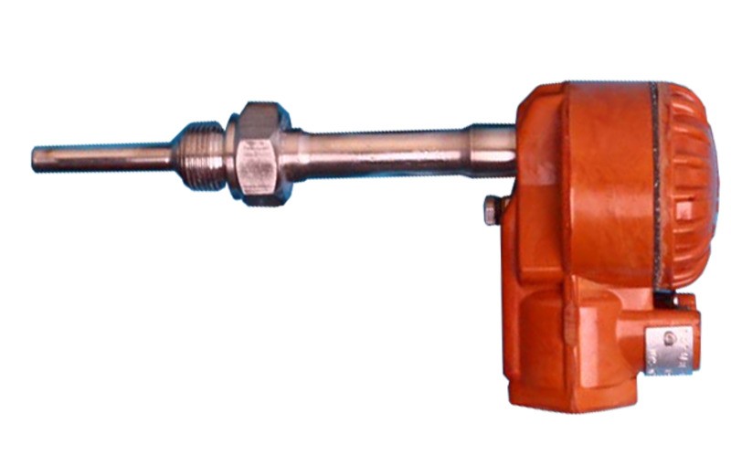 Термосопротивление с коммутационной головкой ТСП-1187