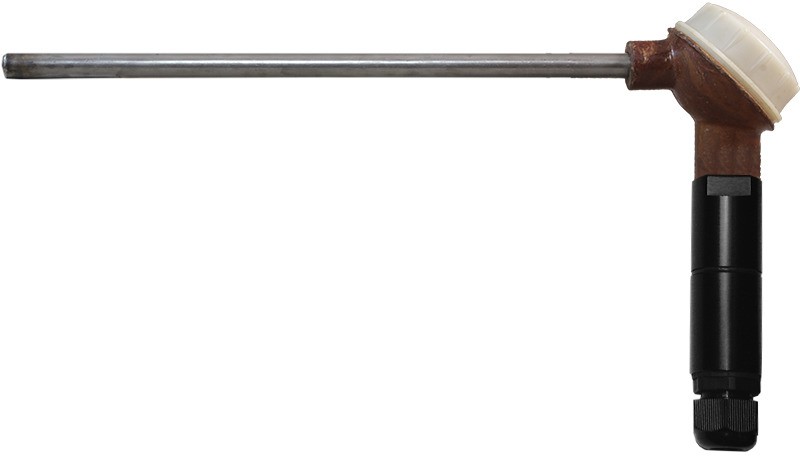 Термосопротивление с токовым выходом дТС025-И420