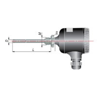 Термосопротивления с токовым выходом дТС105М.И