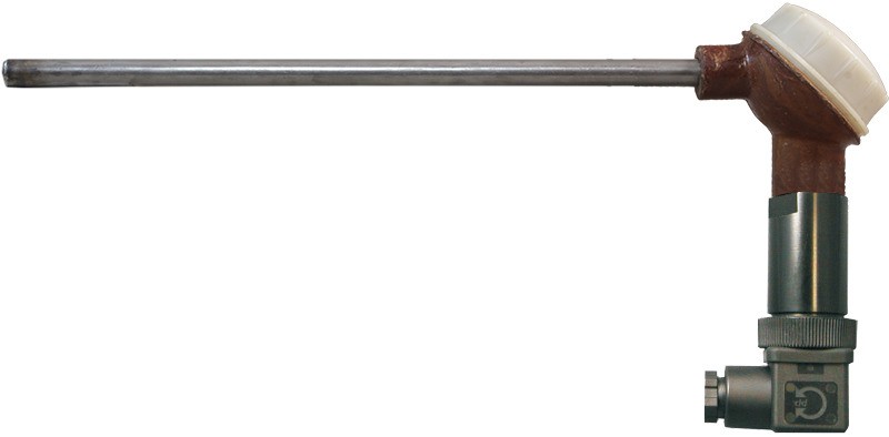 Термосопротивление с цифровым интерфейсом RS-485 дТС025-RS485