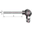 Термопара с коммутационной головкой дТП015 рис.0
