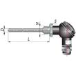 Термопара с коммутационной головкой дТП105 МГ