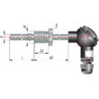 Термопара с коммутационной головкой дТП185 МГ
