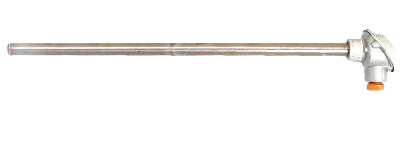 Термопара с коммутационной головкой ТХА-2388