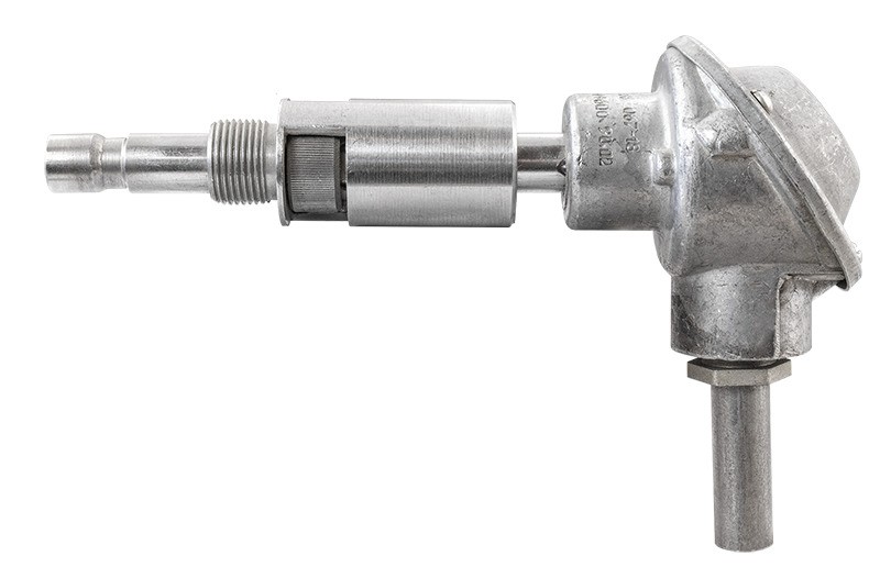 Термопара с коммутационной головкой ТХК-2588