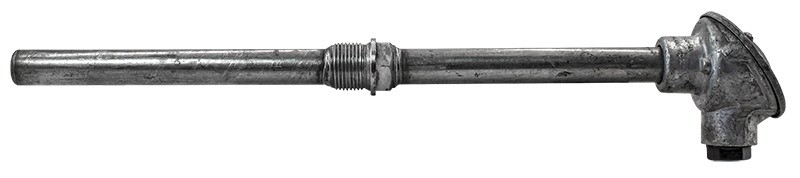 Термопара с коммутационной головкой ТХК-2388