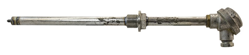 Термопара с коммутационной головкой ТХА-280М