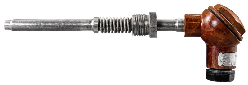 Термопара с коммутационной головкой ТХК-1479