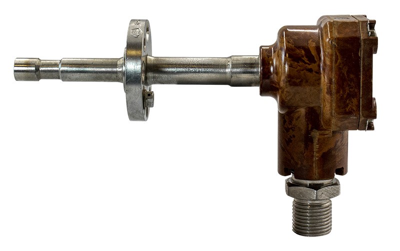 Термопара с коммутационной головкой ТХК-0083