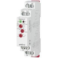 Контроллер уровня Ординар-D1