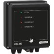 3-уровневый сигнализатор жидкости ОВЕН САУ-М6