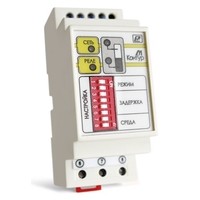 Контроллер уровня Контур-М