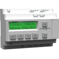 Контроллер для управления насосом ОВЕН СУНА-121