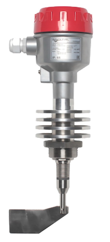 Ротационный датчик уровня высокотемпературный INNOLevel серии N-HT